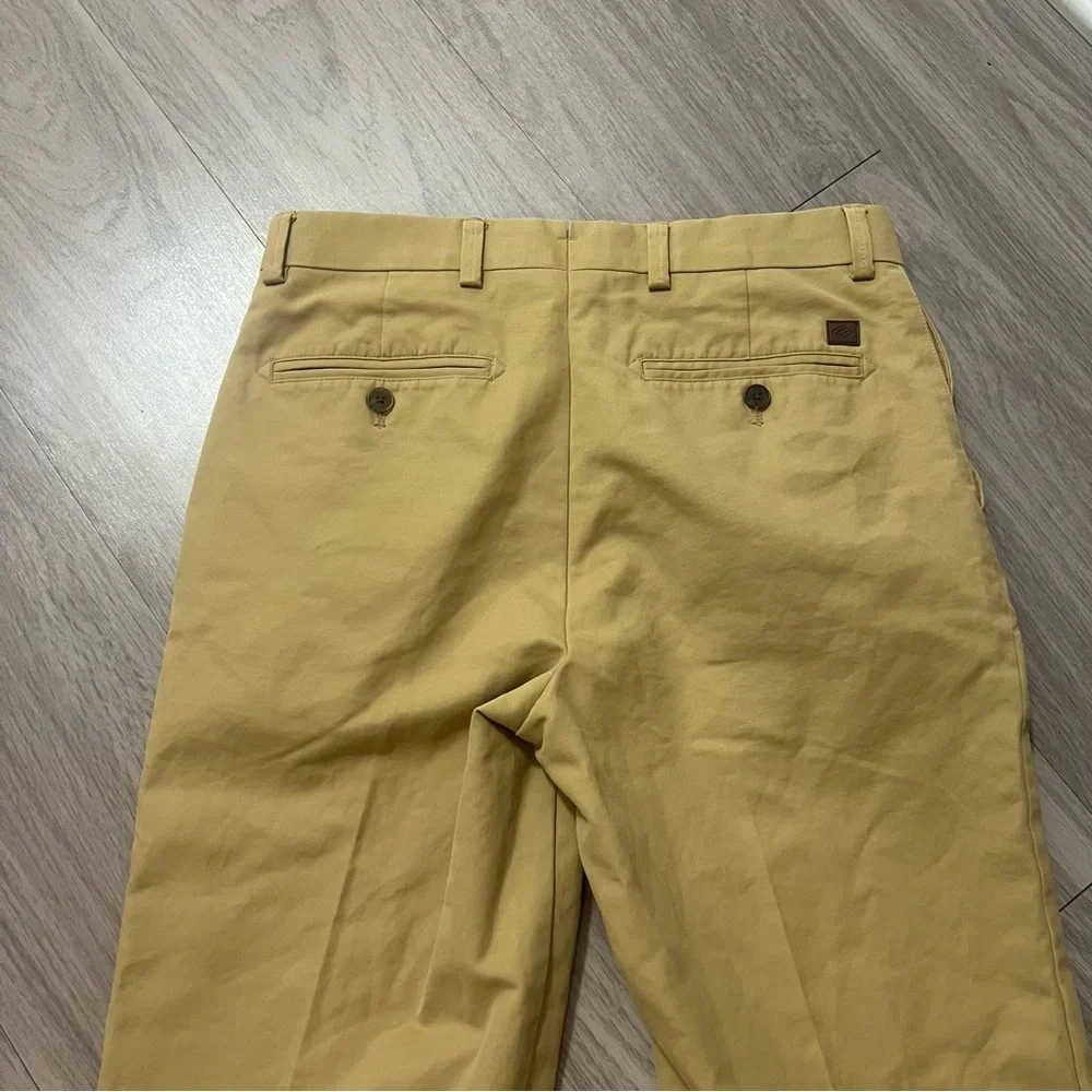 Joseph Abboud, Khaki, Brown,‎ Tan, Trouser Pants | Mens 30 x 32